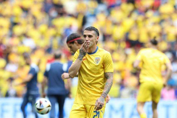 Stanciu: suntem bucuroşi să ştim că Mircea Lucescu e bine